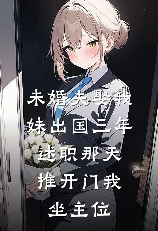未婚夫娶我妹出国三年，述职那天推开门我坐主位
