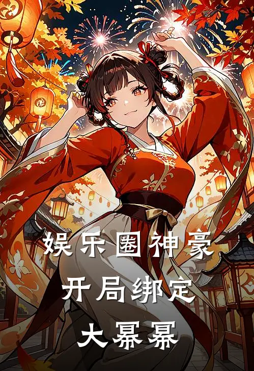 娱乐圈神豪，开局绑定大幂幂