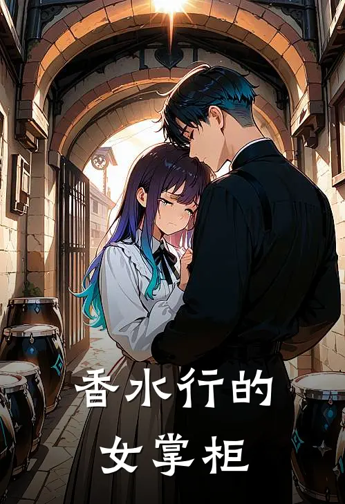 香水行的女掌柜