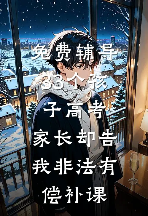 免费辅导33个孩子高考，家长却告我非法有偿补课