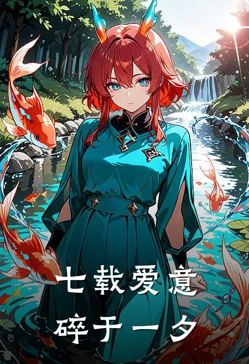 七载爱意，碎于一夕