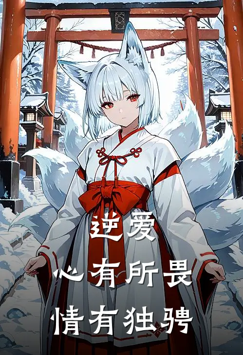 逆爱：心有所畏，情有独骋