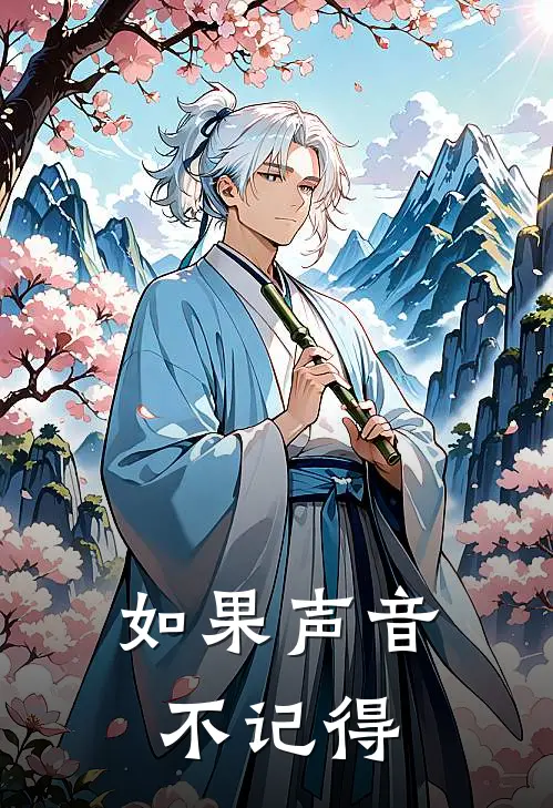 如果声音不记得
