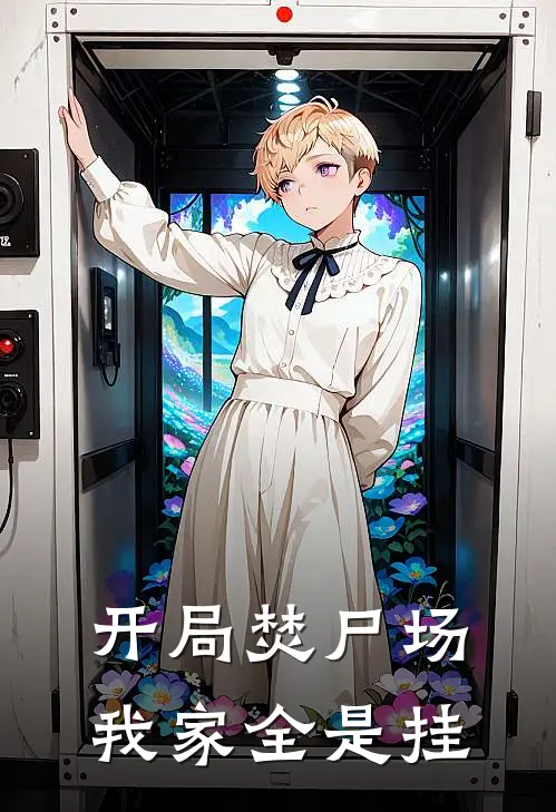 开局焚尸场，我家全是挂
