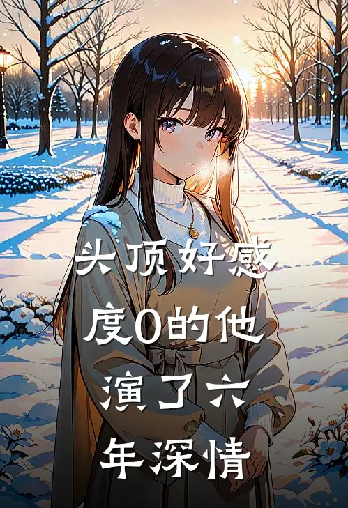 头顶好感度0的他，演了六年深情