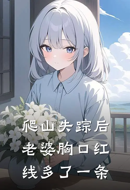爬山失踪后，老婆胸口红线多了一条