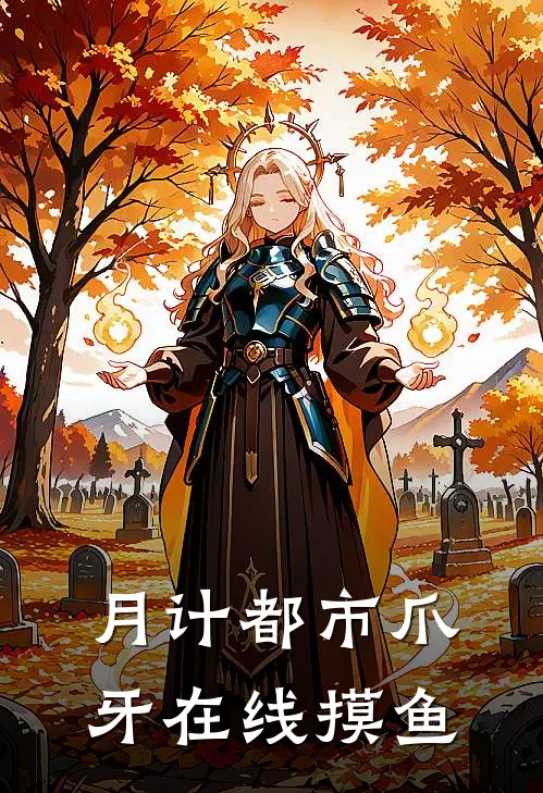 月计都市爪牙在线摸鱼