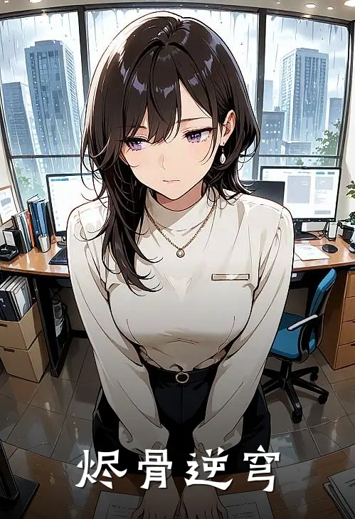 烬骨逆穹