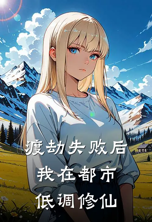 渡劫失败后，我在都市低调修仙