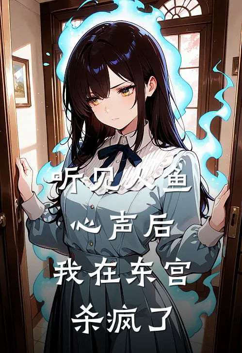 听见人鱼心声后，我在东宫杀疯了