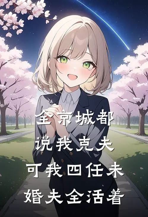 全京城都说我克夫，可我四任未婚夫全活着