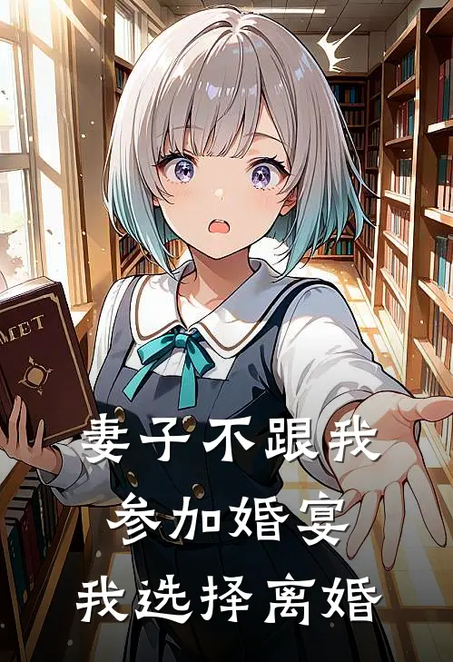 妻子不跟我参加婚宴，我选择离婚