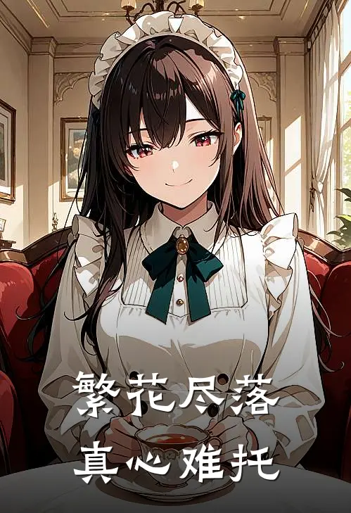 繁花尽落，真心难托