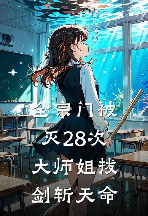 全宗门被灭28次，大师姐拔剑斩天命