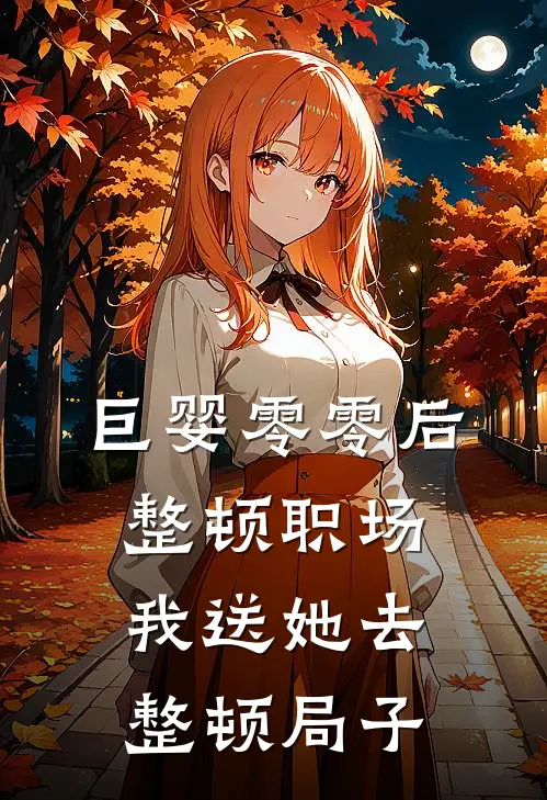 巨婴零零后整顿职场，我送她去整顿局子
