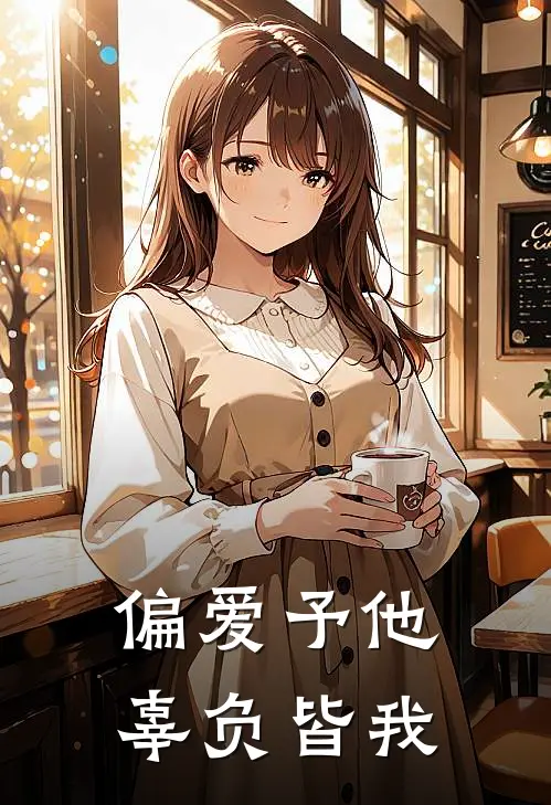 偏爱予他，辜负皆我