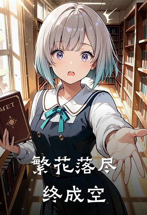 繁花落尽终成空
