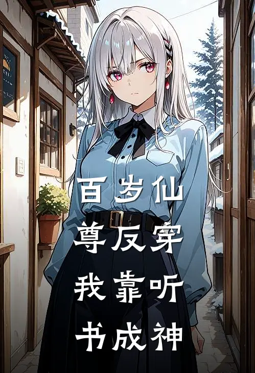 百岁仙尊反穿：我靠听书成神