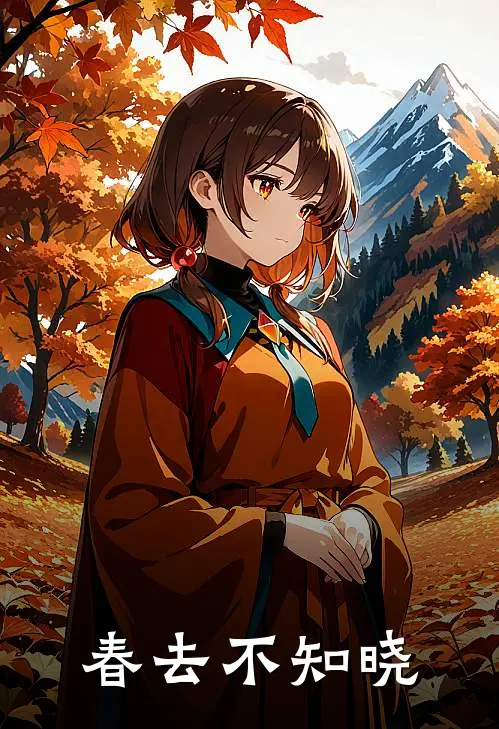 春去不知晓