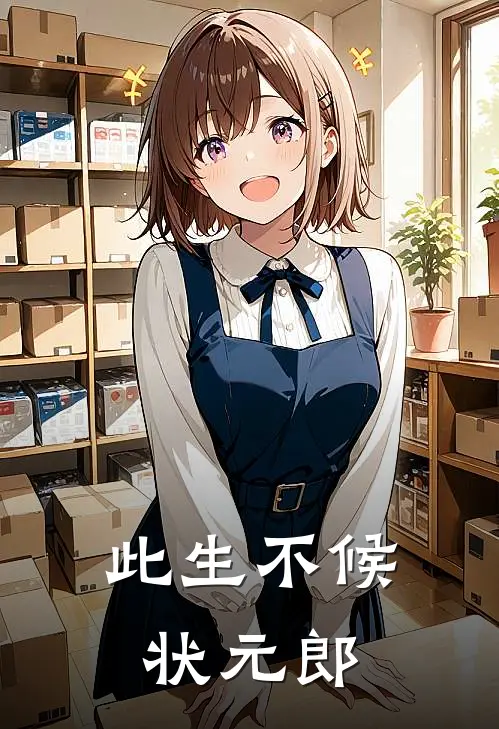 此生不候状元郎
