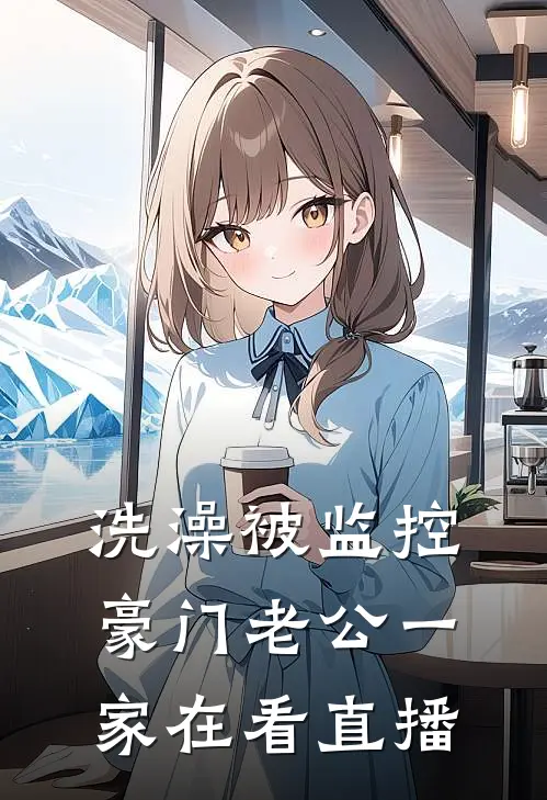 洗澡被监控，豪门老公一家在看直播