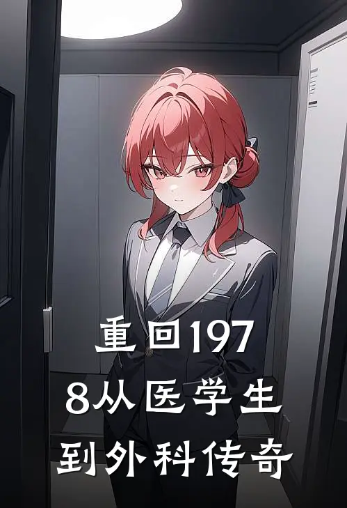 重回1978从医学生到外科传奇