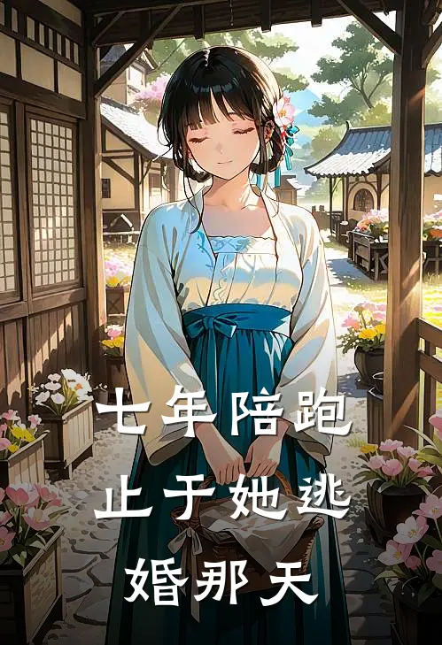 七年陪跑，止于她逃婚那天