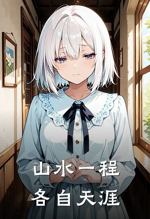 山水一程，各自天涯
