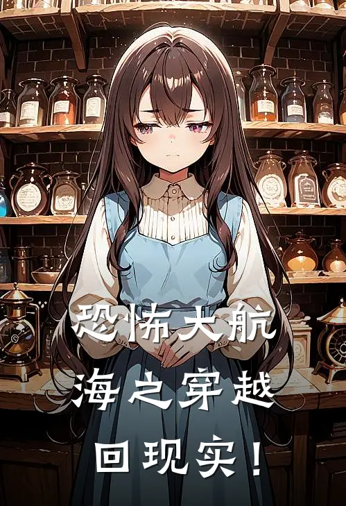 恐怖大航海之穿越回现实！