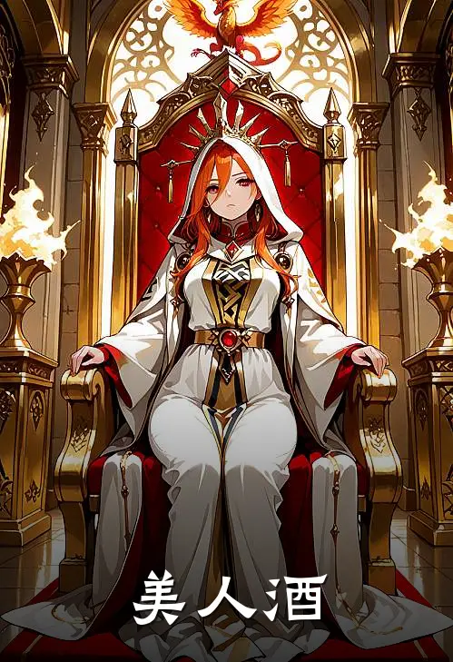 美人酒