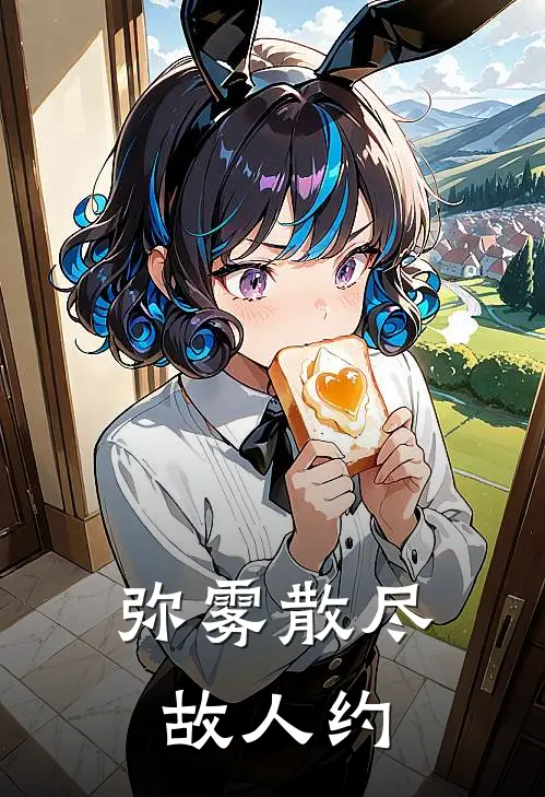 弥雾散尽故人约