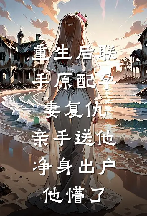 重生后联手原配孕妻复仇，亲手送他净身出户，他懵了