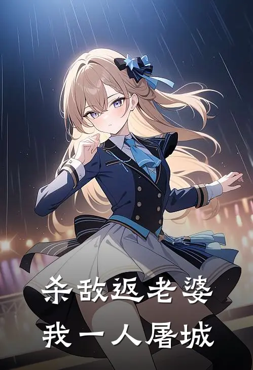 杀敌返老婆，我一人屠城