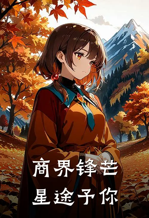 商界锋芒，星途予你