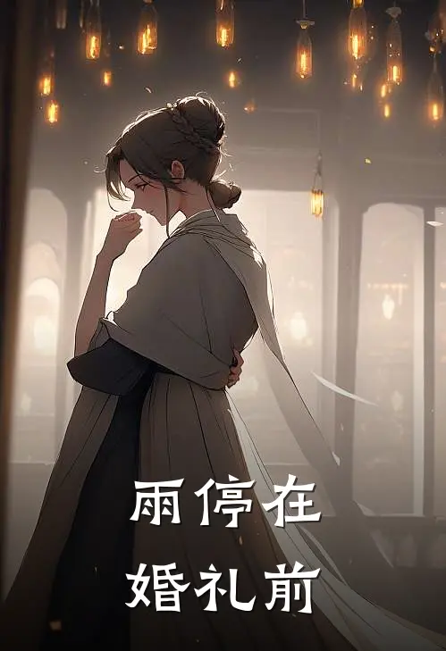 雨停在婚礼前