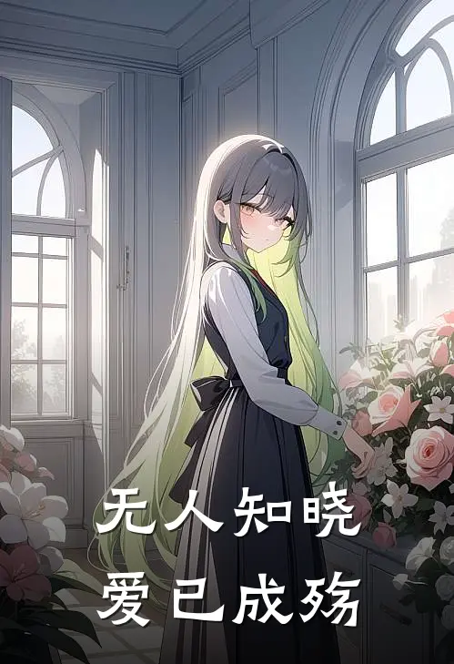 无人知晓爱已成殇