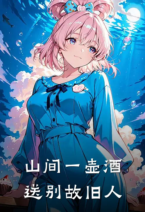 山间一壶酒，送别故旧人