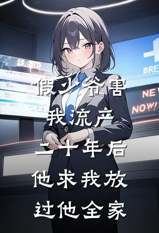 假少爷害我流产，二十年后他求我放过他全家