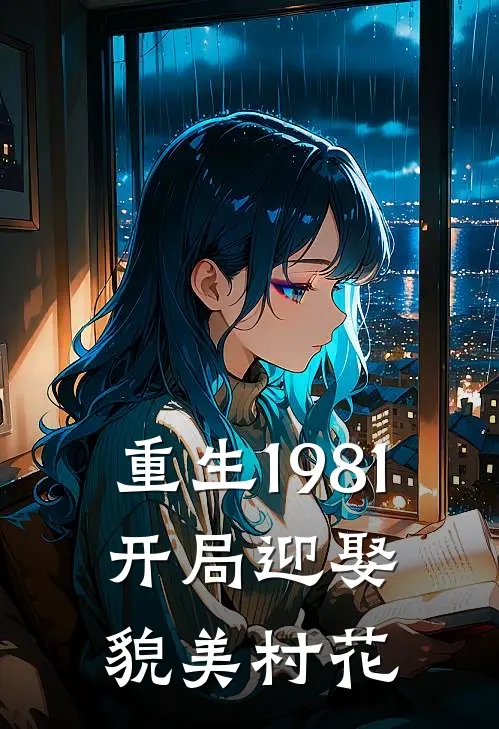 重生1981：开局迎娶貌美村花