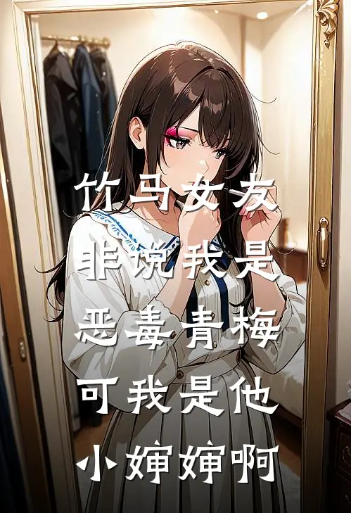 竹马女友非说我是恶毒青梅，可我是他小婶婶啊