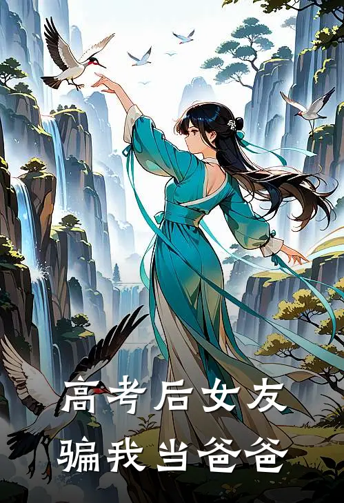 高考后女友骗我当爸爸