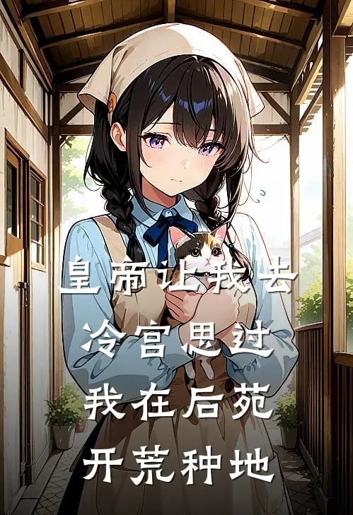 皇帝让我去冷宫思过，我在后苑开荒种地