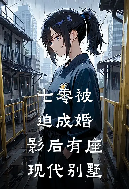 七零被迫成婚，影后有座现代别墅
