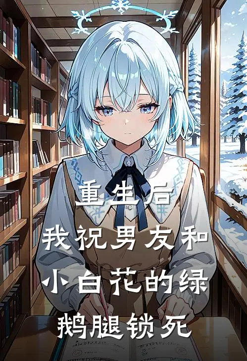 重生后，我祝男友和小白花的绿鹅腿锁死