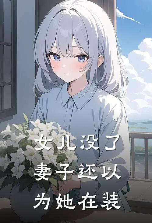 女儿没了，妻子还以为她在装