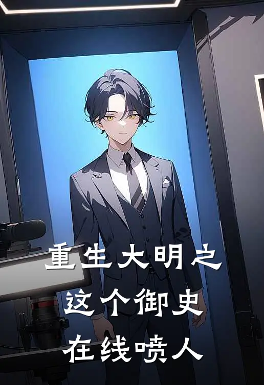 重生大明之这个御史在线喷人