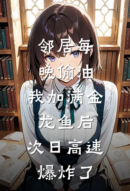 邻居每晚偷油，我加满金龙鱼后，次日高速爆炸了