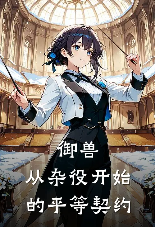 御兽：从杂役开始的平等契约