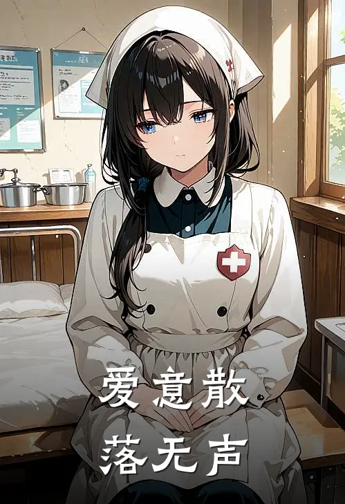 爱意散落无声