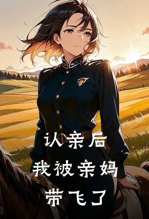 认亲后，我被亲妈带飞了